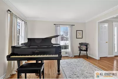 4 Hardley Drive, Cranbury Township, NJ 08512 - Photo 11