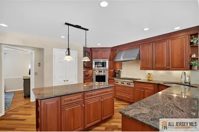 4 Hardley Drive, Cranbury Township, NJ 08512 - Photo 17