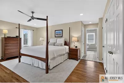 4 Hardley Drive, Cranbury Township, NJ 08512 - Photo 27