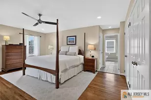 4 Hardley Dr, Cranbury Township, NJ 08512 - Photo 27