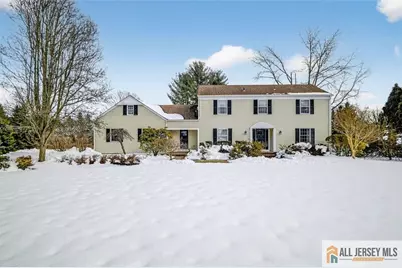 4 Hardley Drive, Cranbury Township, NJ 08512 - Photo 1