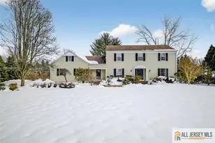 4 Hardley Dr, Cranbury Township, NJ 08512 - Photo 1