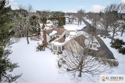 4 Hardley Drive, Cranbury Township, NJ 08512 - Photo 45