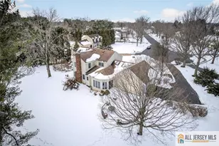 4 Hardley Dr, Cranbury Township, NJ 08512 - Photo 45