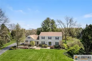 4 Hardley Dr, Cranbury Township, NJ 08512 - Photo 1