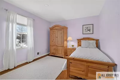 4 Hardley Drive, Cranbury Township, NJ 08512 - Photo 41