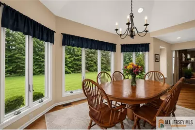 4 Hardley Drive, Cranbury Township, NJ 08512 - Photo 15