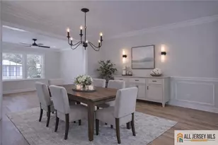 16 Alexander Hamilton Ct, Monroe Township, NJ 08831 - Photo 9