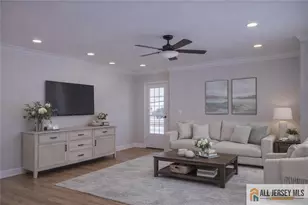 16 Alexander Hamilton Ct, Monroe Township, NJ 08831 - Photo 5