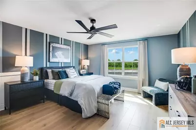 47 Aaron Truehart Way, Hopewell Township, NJ 08560 - Photo 21