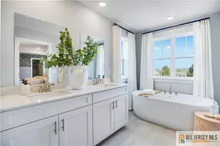 47 Aaron Truehart Wy, Hopewell Township, NJ 08560 - Photo 17