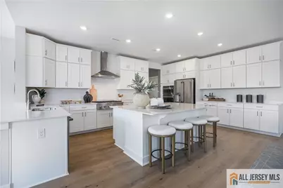 47 Aaron Truehart Way, Hopewell Township, NJ 08560 - Photo 3