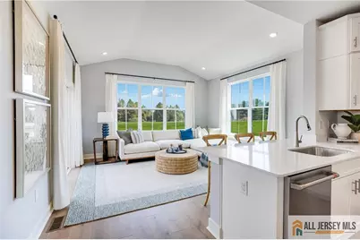 47 Aaron Truehart Way, Hopewell Township, NJ 08560 - Photo 13