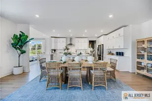 47 Aaron Truehart Wy, Hopewell Township, NJ 08560 - Photo 7