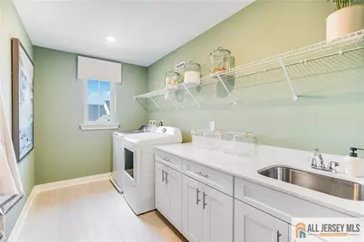 47 Aaron Truehart Way, Hopewell Township, NJ 08560 - Photo 23