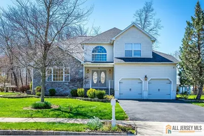 5 Labrador Drive, South Brunswick Township, NJ 08824 - Photo 1