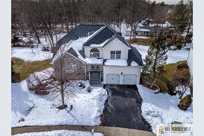 5 Labrador Drive, South Brunswick Township, NJ 08824 - Photo 17