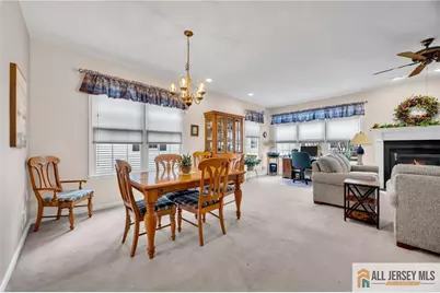 3 Bray Court, Franklin Township, NJ 08873 - Photo 9