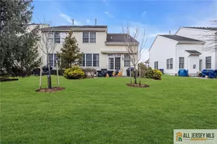 12 Yates Ave, Franklin Township, NJ 08873 - Photo 27