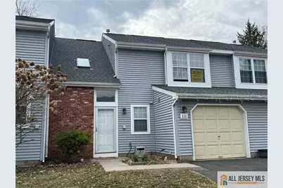 111 Wisbech Place, Franklin Township, NJ 08873 - Photo 1