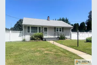 4 Burnham Road, East Brunswick Township, NJ 08816 - Photo 1