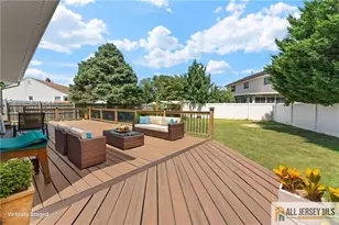 4 Burnham Rd, East Brunswick Township, NJ 08816 - Photo 21