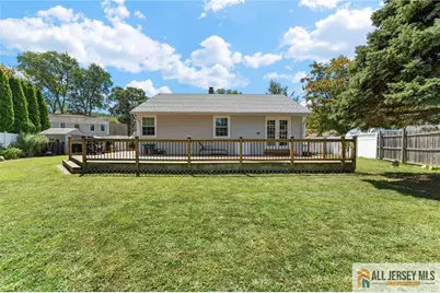 4 Burnham Road, East Brunswick Township, NJ 08816 - Photo 23