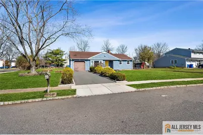 10 Wilkens Drive, Piscataway Township, NJ 08854 - Photo 1
