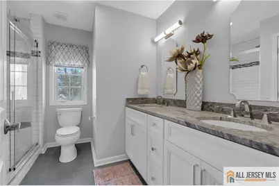 72 Winthrop Road #72I, Monroe Township, NJ 08831 - Photo 15