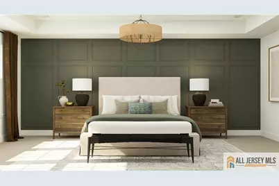 11 Griffen Lane, South Brunswick Township, NJ 08852 - Photo 9