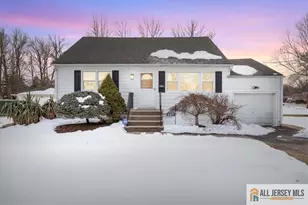 187 Gubernat Dr, South Plainfield, NJ 07080 - Photo 1