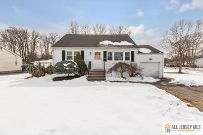 187 Gubernat Drive, South Plainfield, NJ 07080 - Photo 3