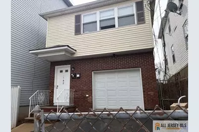 148 Magnolia Avenue, Elizabeth, NJ 07206 - Photo 1