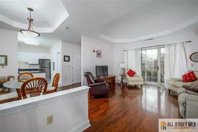 2123 Windrow Drive #2123, Plainsboro Township, NJ 08540 - Photo 1