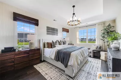 6 Galerie Court, Monroe Township, NJ 08831 - Photo 17