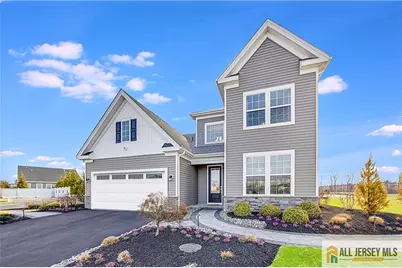 6 Galerie Court, Monroe Township, NJ 08831 - Photo 29