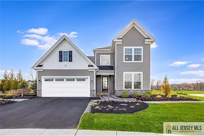 6 Galerie Court, Monroe Township, NJ 08831 - Photo 1