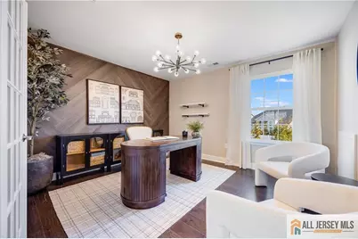 6 Galerie Court, Monroe Township, NJ 08831 - Photo 15