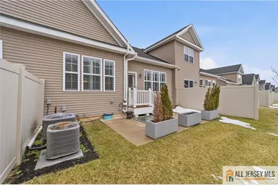 6 Traditions Place, Monroe Township, NJ 08831 - Photo 35