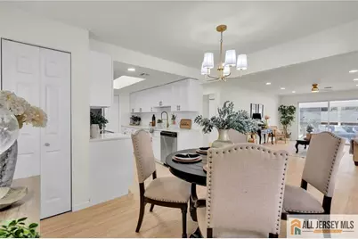 165 Belmar Road #165C, Monroe Township, NJ 08831 - Photo 7