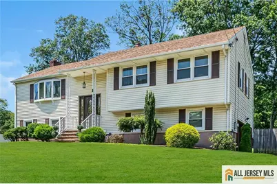 8 Whitehall Avenue, Edison, NJ 08820 - Photo 45