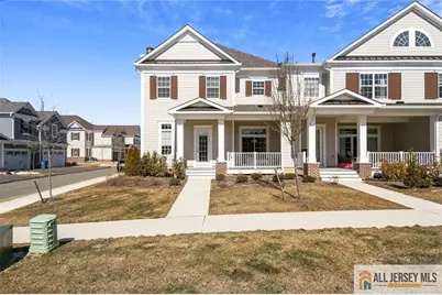 1 Lafayette Way, Cranbury Township, NJ 08512 - Photo 27