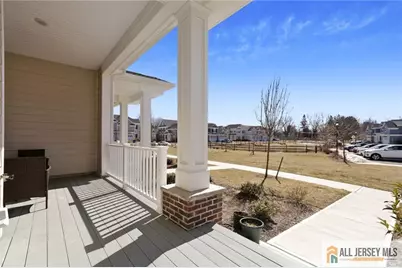 1 Lafayette Way, Cranbury Township, NJ 08512 - Photo 1