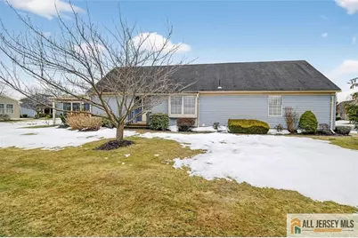 17 George Washington Drive #17B, Monroe Township, NJ 08831 - Photo 1