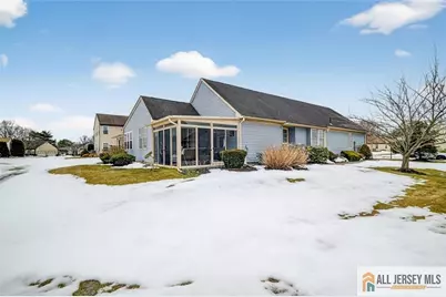 17 George Washington Drive #17B, Monroe Township, NJ 08831 - Photo 31