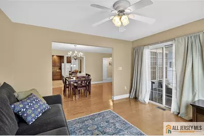 17 George Washington Drive #17B, Monroe Township, NJ 08831 - Photo 17