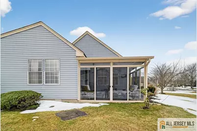 17 George Washington Drive #17B, Monroe Township, NJ 08831 - Photo 29