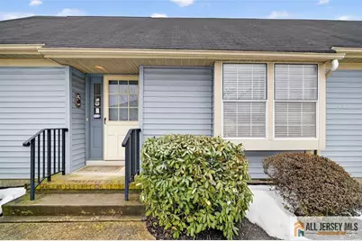 17 George Washington Drive #17B, Monroe Township, NJ 08831 - Photo 3