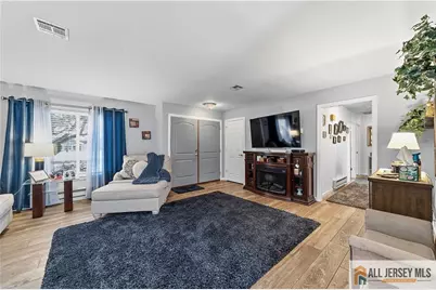 491 Delair Road #491B, Monroe Township, NJ 08831 - Photo 5