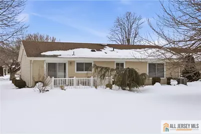 491 Delair Road #491B, Monroe Township, NJ 08831 - Photo 25